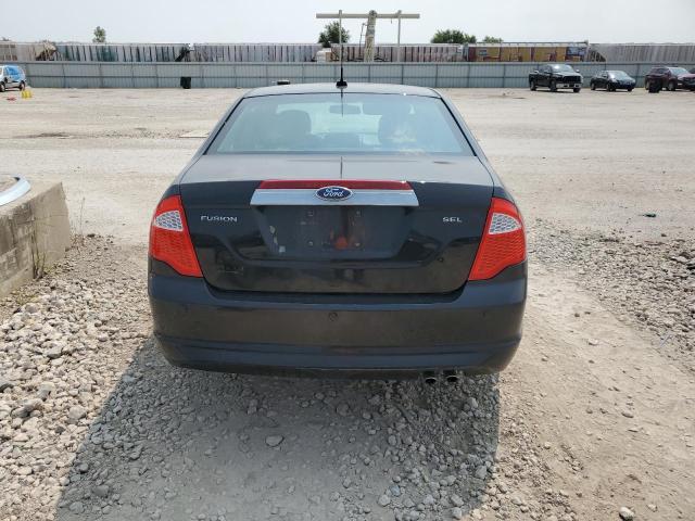 Photo 5 VIN: 3FAHP0JA5BR167274 - FORD FUSION 