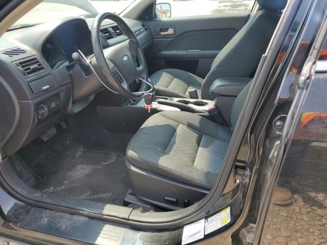 Photo 6 VIN: 3FAHP0JA5BR167274 - FORD FUSION 