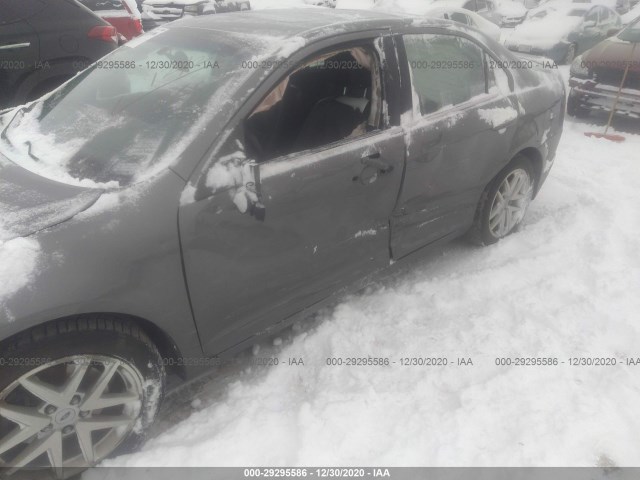 Photo 5 VIN: 3FAHP0JA5BR171650 - FORD FUSION 