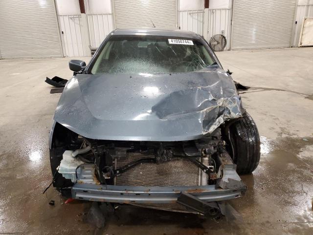 Photo 4 VIN: 3FAHP0JA5BR178677 - FORD FUSION 