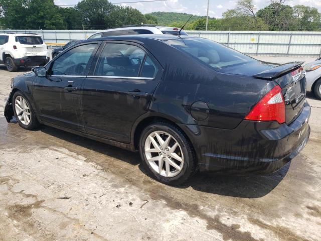 Photo 1 VIN: 3FAHP0JA5BR180266 - FORD FUSION 