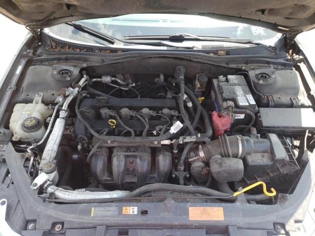 Photo 10 VIN: 3FAHP0JA5BR180266 - FORD FUSION 