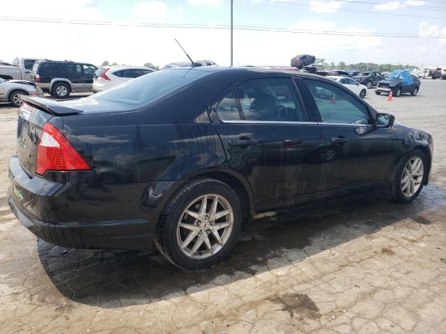 Photo 2 VIN: 3FAHP0JA5BR180266 - FORD FUSION 