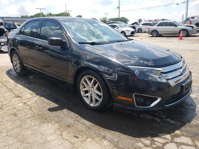 Photo 3 VIN: 3FAHP0JA5BR180266 - FORD FUSION 