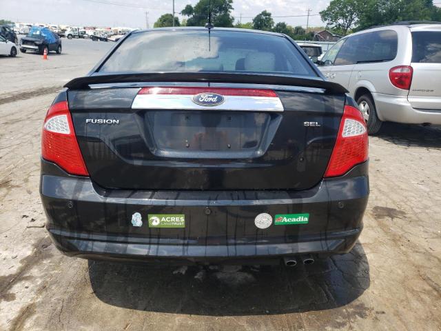 Photo 5 VIN: 3FAHP0JA5BR180266 - FORD FUSION 