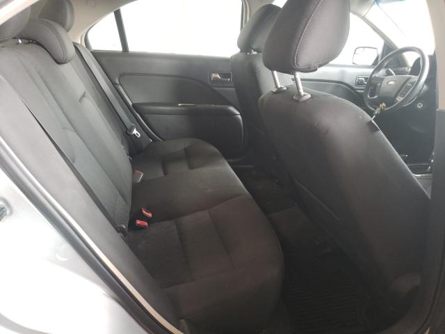 Photo 5 VIN: 3FAHP0JA5BR180641 - FORD FUSION SEL 