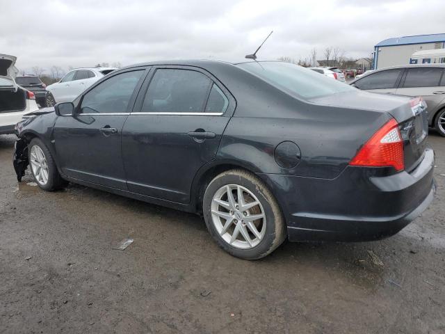 Photo 1 VIN: 3FAHP0JA5BR182146 - FORD FUSION 