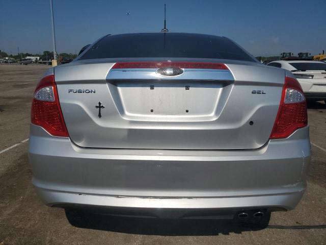 Photo 5 VIN: 3FAHP0JA5BR197584 - FORD FUSION 