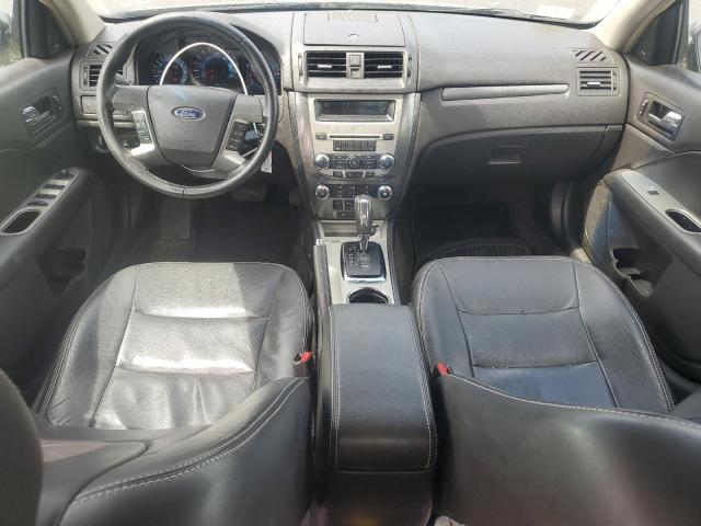 Photo 7 VIN: 3FAHP0JA5BR198573 - FORD FUSION SEL 