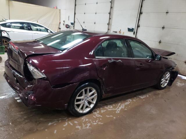 Photo 2 VIN: 3FAHP0JA5BR200628 - FORD FUSION SEL 