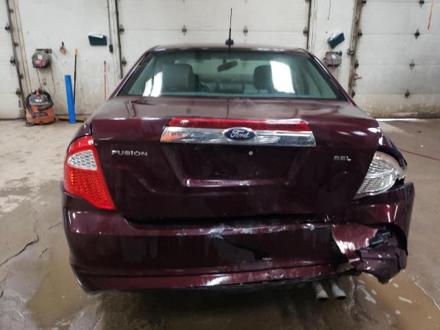 Photo 5 VIN: 3FAHP0JA5BR200628 - FORD FUSION SEL 