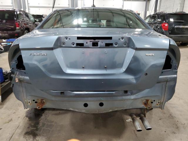 Photo 5 VIN: 3FAHP0JA5BR211502 - FORD FUSION 