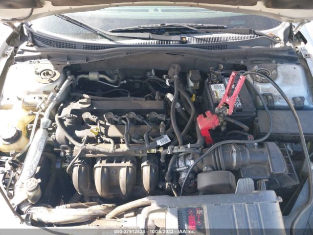 Photo 9 VIN: 3FAHP0JA5BR230759 - FORD FUSION 