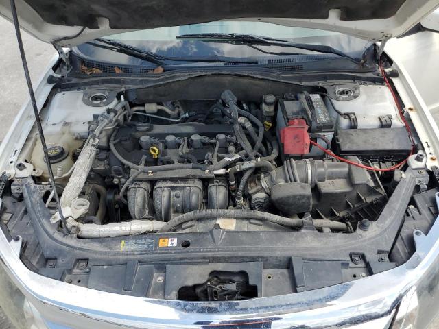 Photo 10 VIN: 3FAHP0JA5BR243785 - FORD FUSION 