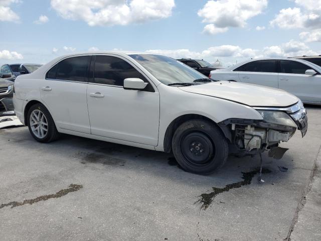 Photo 3 VIN: 3FAHP0JA5BR243785 - FORD FUSION 