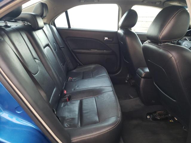 Photo 5 VIN: 3FAHP0JA5BR244693 - FORD FUSION SEL 