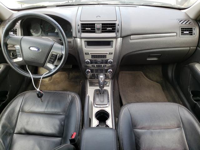 Photo 8 VIN: 3FAHP0JA5BR267956 - FORD FUSION SEL 