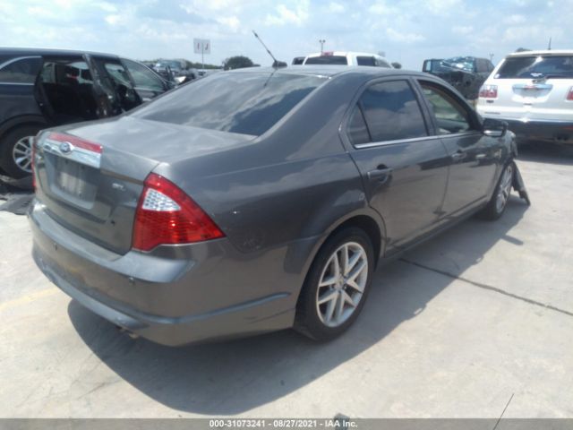 Photo 3 VIN: 3FAHP0JA5BR269979 - FORD FUSION 