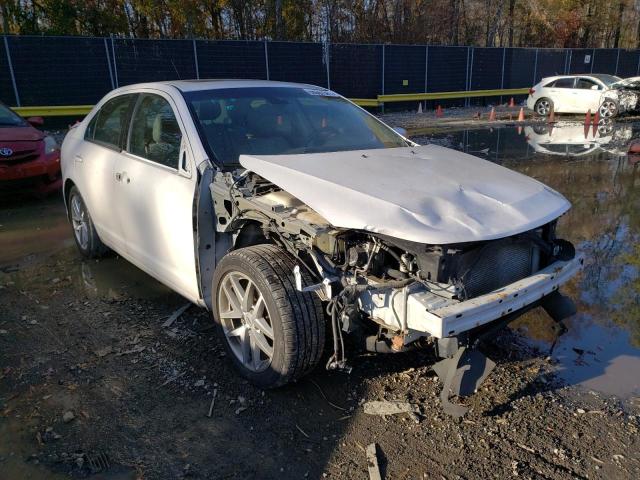 Photo 0 VIN: 3FAHP0JA5BR272266 - FORD FUSION SEL 