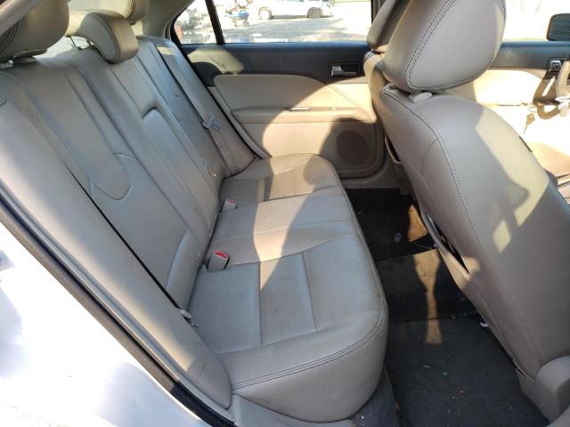 Photo 5 VIN: 3FAHP0JA5BR272266 - FORD FUSION SEL 