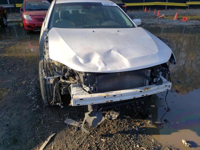 Photo 8 VIN: 3FAHP0JA5BR272266 - FORD FUSION SEL 