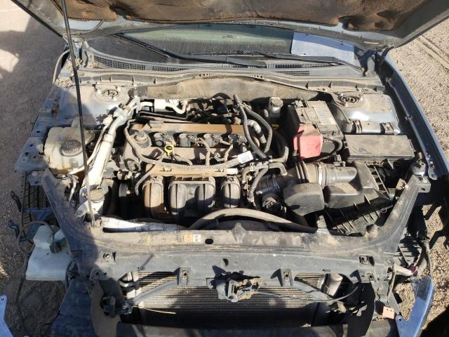 Photo 6 VIN: 3FAHP0JA5BR282165 - FORD FUSION SEL 