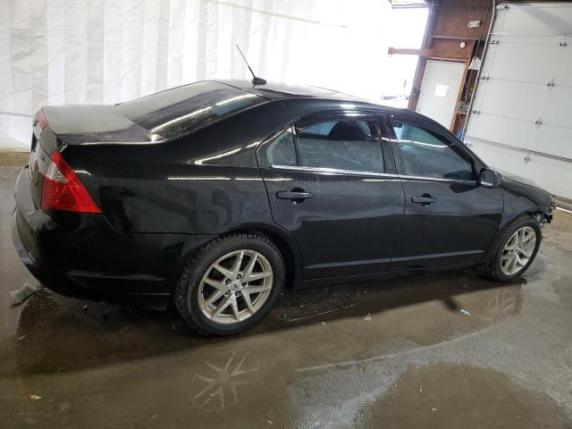 Photo 2 VIN: 3FAHP0JA5BR284899 - FORD FUSION 