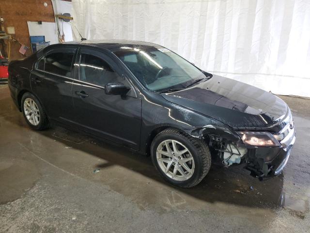 Photo 3 VIN: 3FAHP0JA5BR284899 - FORD FUSION 