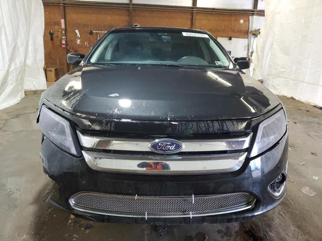 Photo 4 VIN: 3FAHP0JA5BR284899 - FORD FUSION 