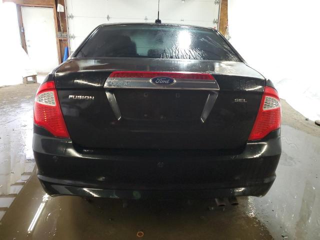 Photo 5 VIN: 3FAHP0JA5BR284899 - FORD FUSION 