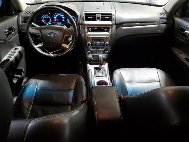 Photo 7 VIN: 3FAHP0JA5BR284899 - FORD FUSION 