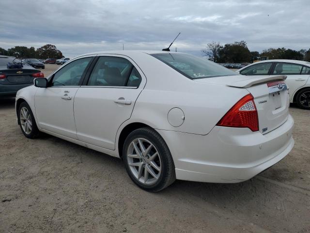 Photo 1 VIN: 3FAHP0JA5BR308117 - FORD FUSION SEL 