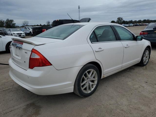 Photo 2 VIN: 3FAHP0JA5BR308117 - FORD FUSION SEL 