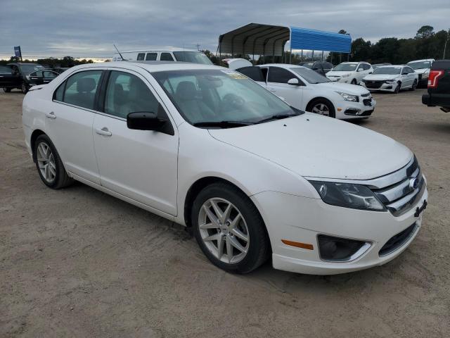 Photo 3 VIN: 3FAHP0JA5BR308117 - FORD FUSION SEL 