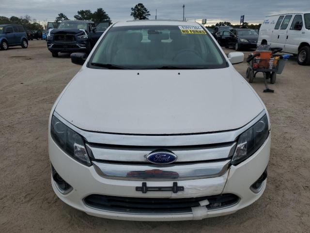 Photo 4 VIN: 3FAHP0JA5BR308117 - FORD FUSION SEL 