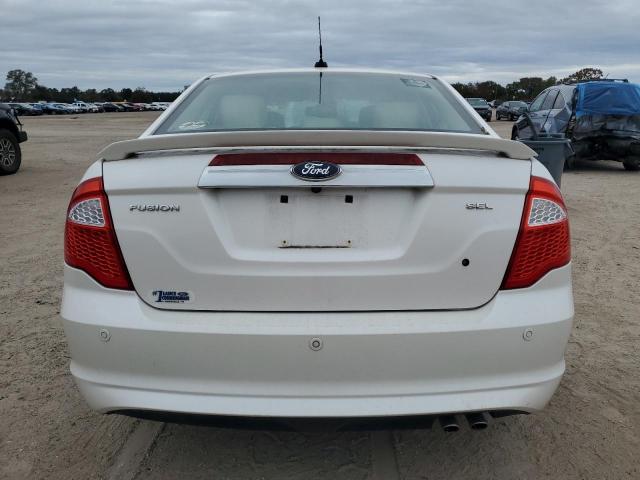 Photo 5 VIN: 3FAHP0JA5BR308117 - FORD FUSION SEL 