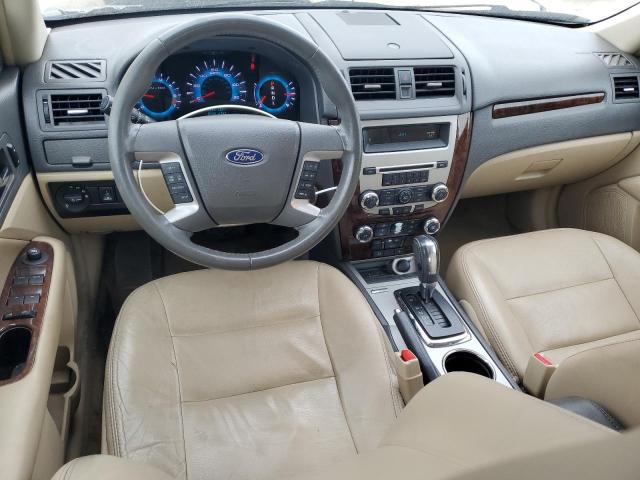 Photo 7 VIN: 3FAHP0JA5BR308117 - FORD FUSION SEL 