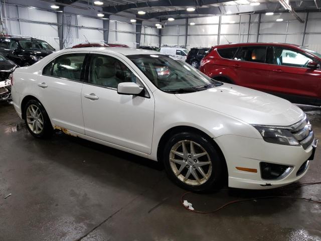 Photo 3 VIN: 3FAHP0JA5BR324513 - FORD FUSION SEL 