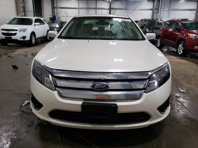 Photo 4 VIN: 3FAHP0JA5BR324513 - FORD FUSION SEL 