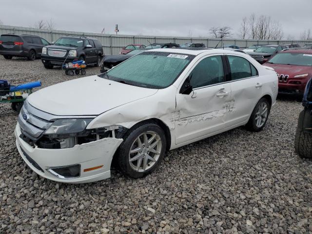 Photo 0 VIN: 3FAHP0JA5BR342896 - FORD FUSION 