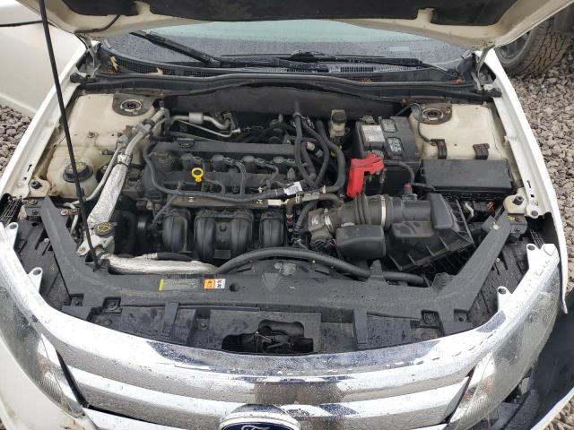 Photo 10 VIN: 3FAHP0JA5BR342896 - FORD FUSION 