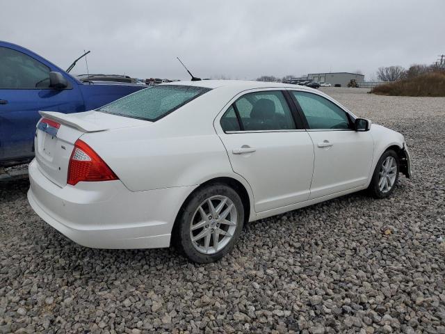 Photo 2 VIN: 3FAHP0JA5BR342896 - FORD FUSION 