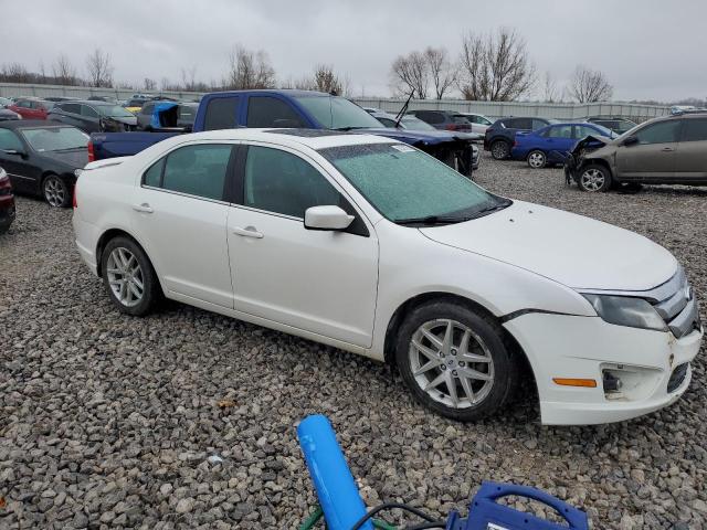 Photo 3 VIN: 3FAHP0JA5BR342896 - FORD FUSION 