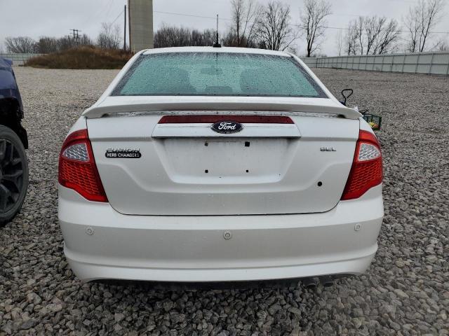 Photo 5 VIN: 3FAHP0JA5BR342896 - FORD FUSION 