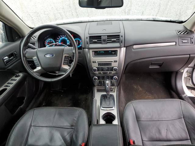 Photo 7 VIN: 3FAHP0JA5BR342896 - FORD FUSION 