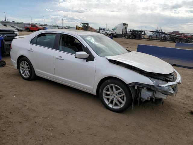 Photo 3 VIN: 3FAHP0JA5CR106864 - FORD FUSION SEL 