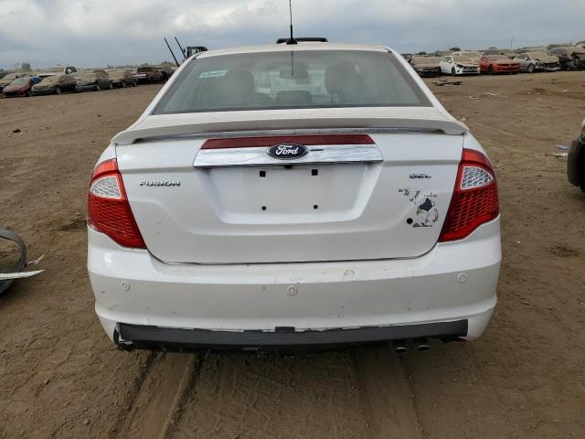 Photo 5 VIN: 3FAHP0JA5CR106864 - FORD FUSION SEL 