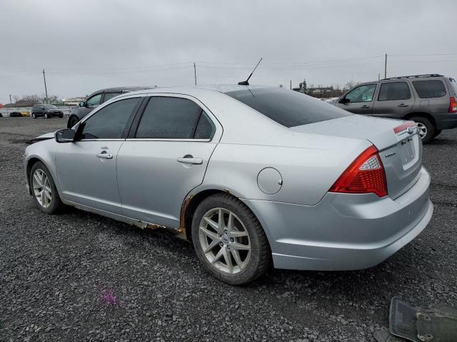 Photo 1 VIN: 3FAHP0JA5CR110560 - FORD FUSION 