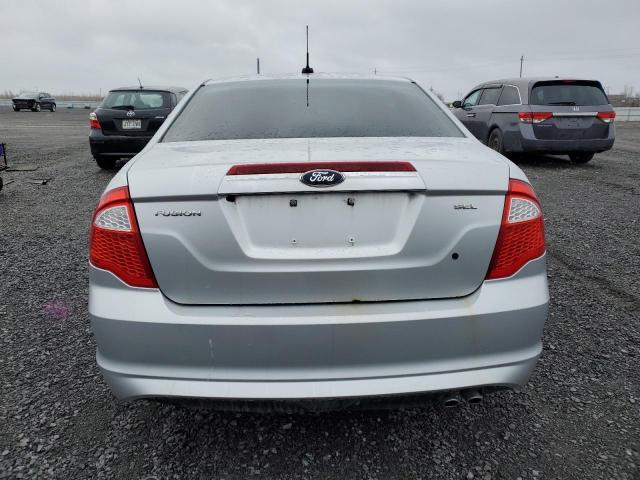 Photo 5 VIN: 3FAHP0JA5CR110560 - FORD FUSION 