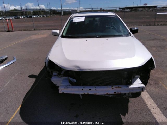 Photo 5 VIN: 3FAHP0JA5CR111675 - FORD FUSION 